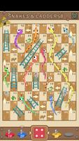 Super Snakes and Ladders