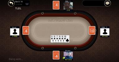 Choi danh bai game bai online