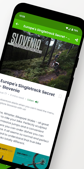 IMB - Mountain Bike Mag