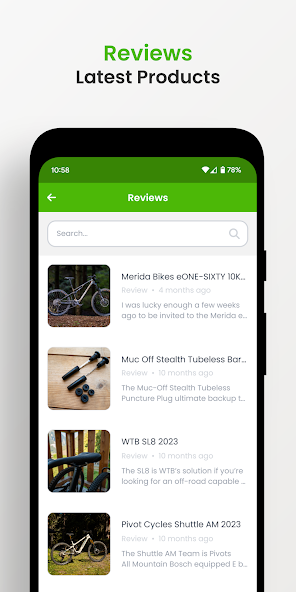 IMB - Mountain Bike Mag