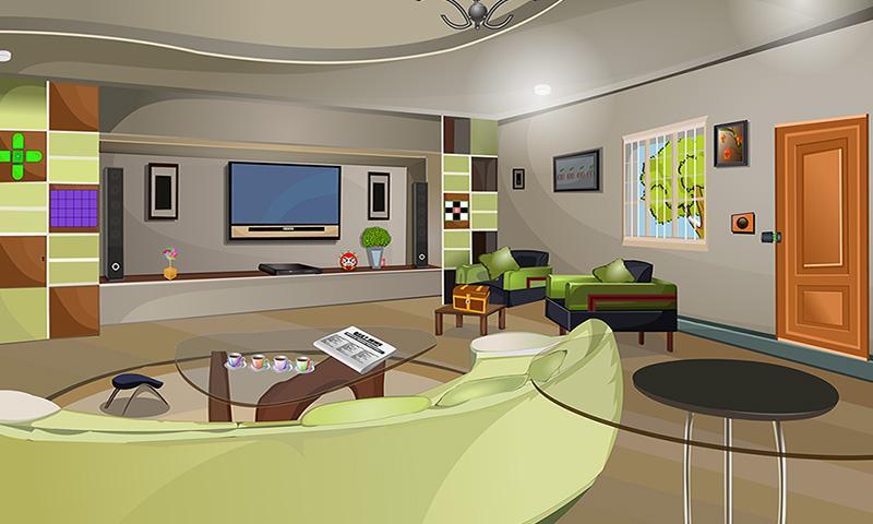 Escape Games Challenge 207 NEW