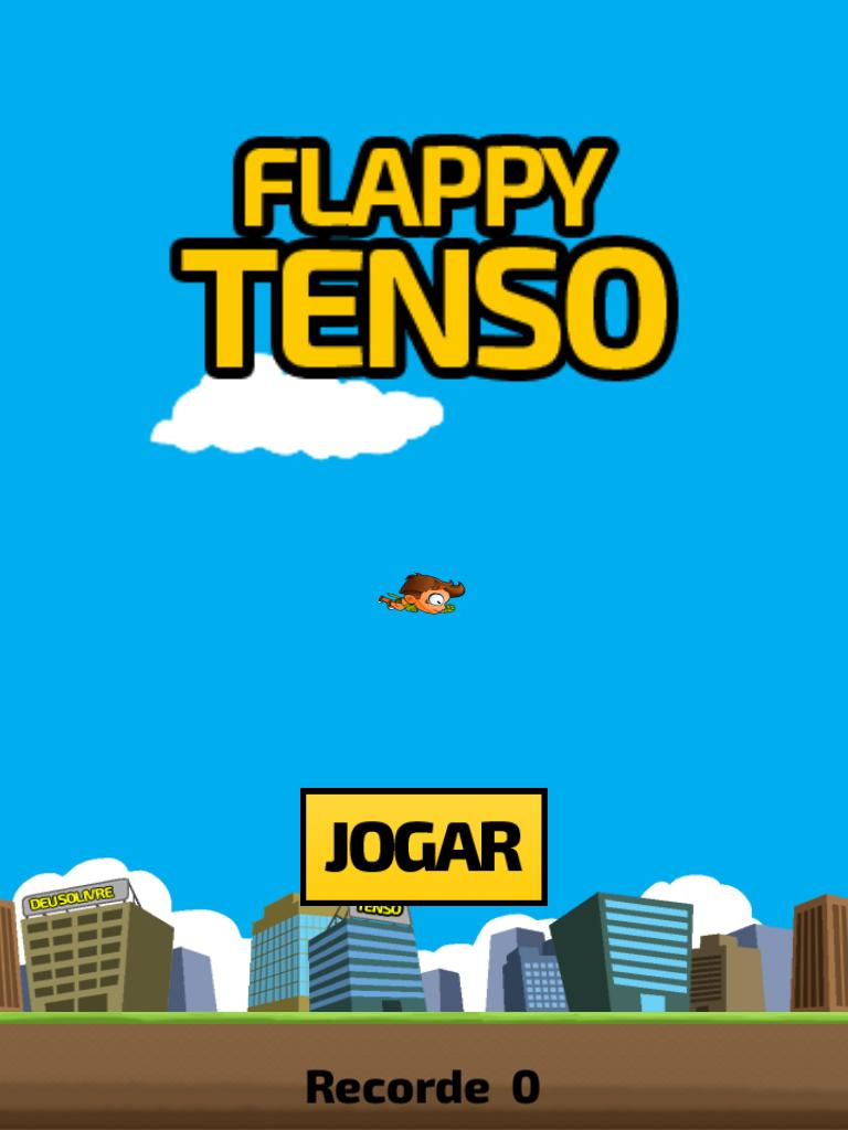 Flappy Tenso