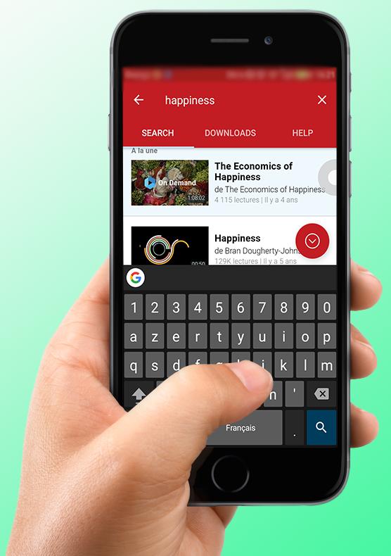 HD Video Downloader 2017