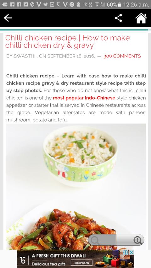 500+ Chicken Recipes