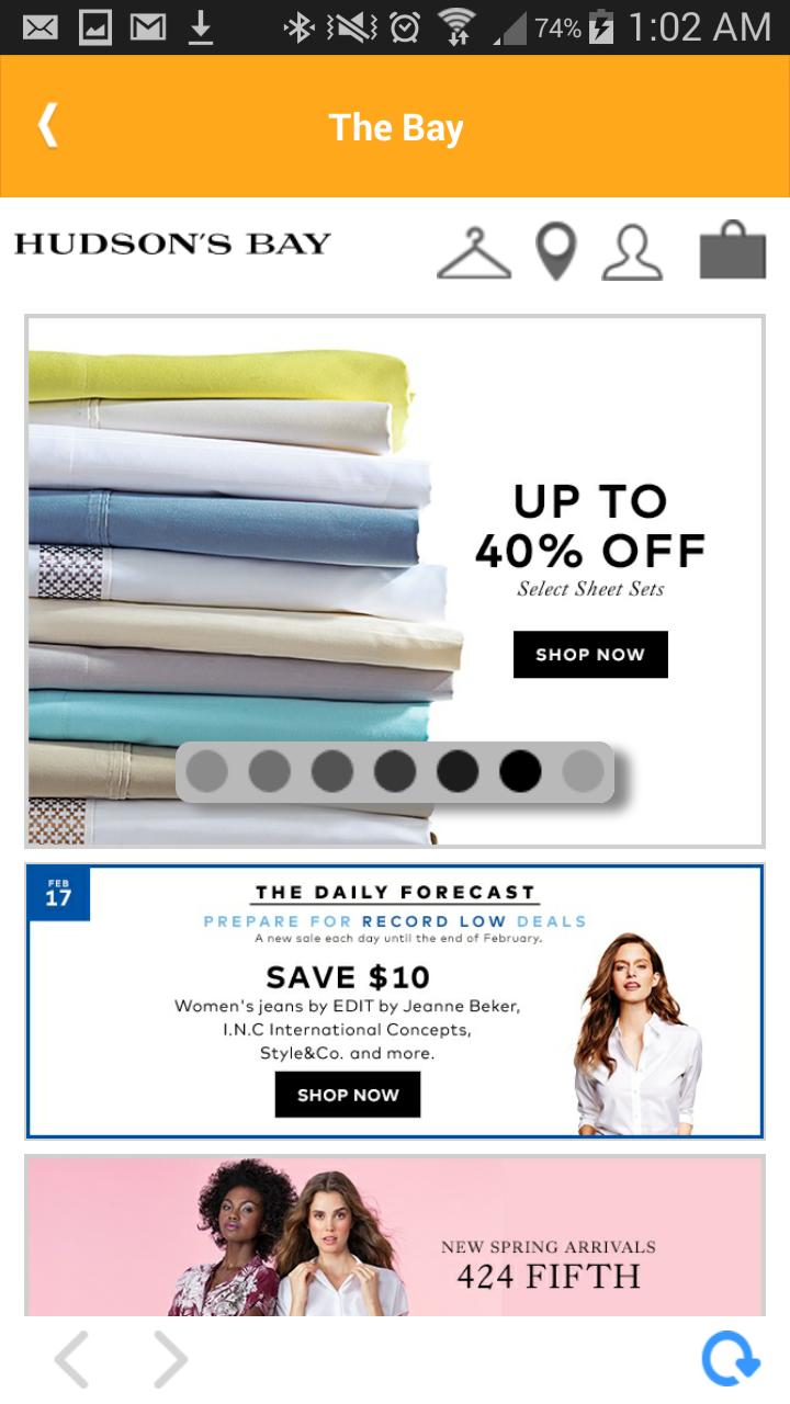 Cyber Monday 2015 & Deals