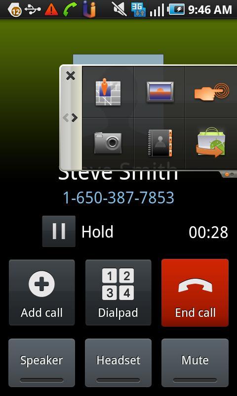 App Sharer for Thrutu