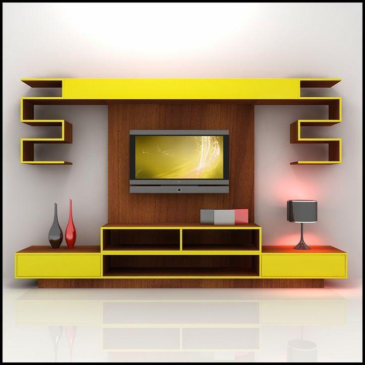 Tv Cabinet Designs