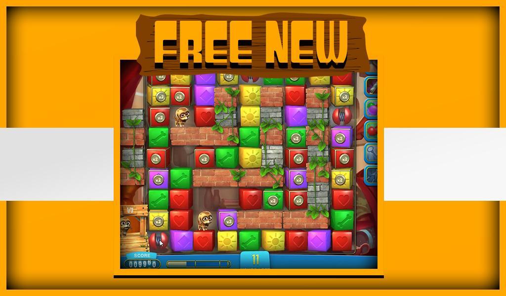 Guide Pet Rescue Saga 2