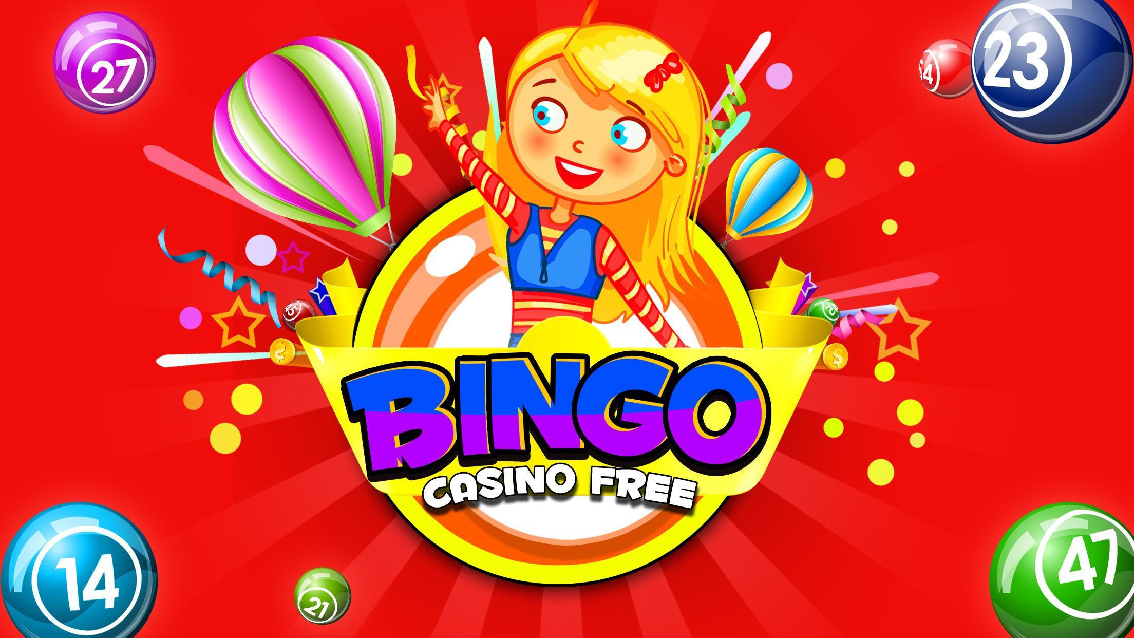 Bingo Casino Free