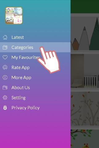 Wall Decal Ideas for Children'