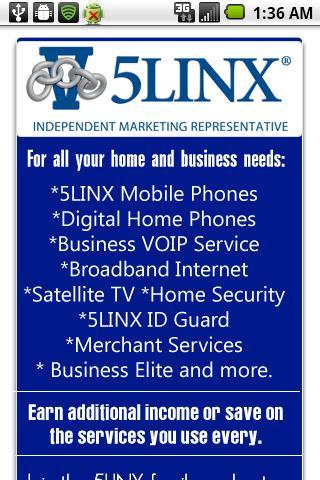 Markess A. Wilder 5LINX (IMR)