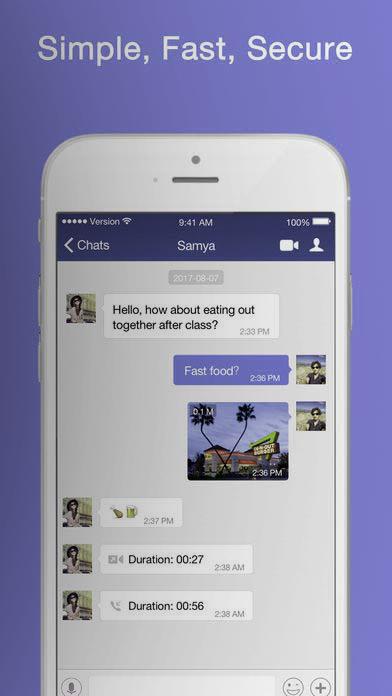 BOTIM Unblocked Video Call and Voice Call