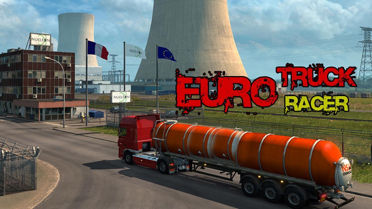 EURO SPEED TRUCKS 3 2019