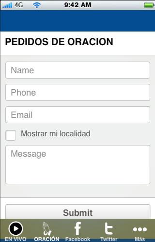 ESPERANZA TV COSTA RICA