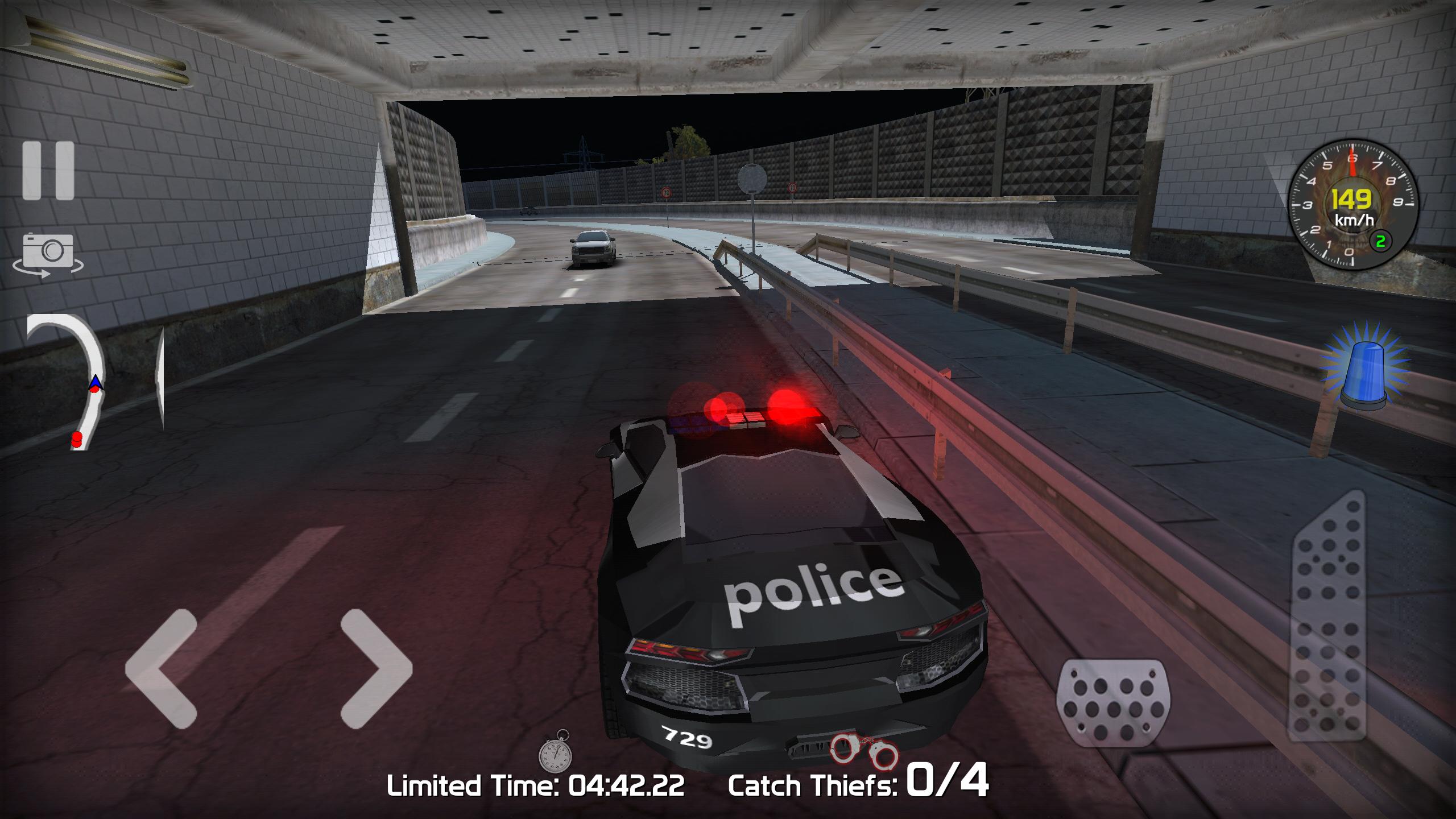 Super Street Rally Racing