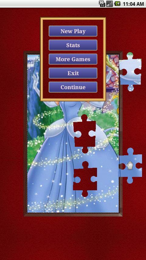 Jigsaw Puzzle Free