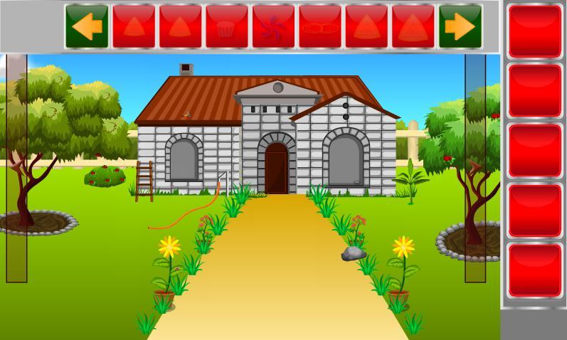 Sherlock Criminal Case 4