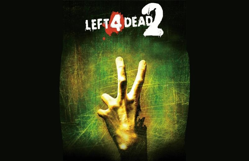 Left 4 Dead 2 Wallpapers HD