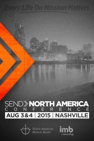 Send Conference 2015