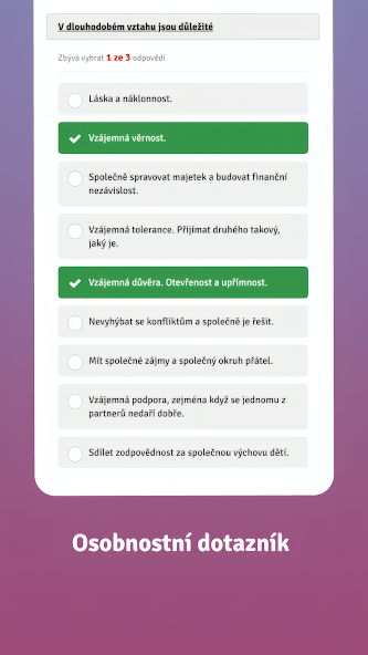 Seznamka pro vztah Elite Date