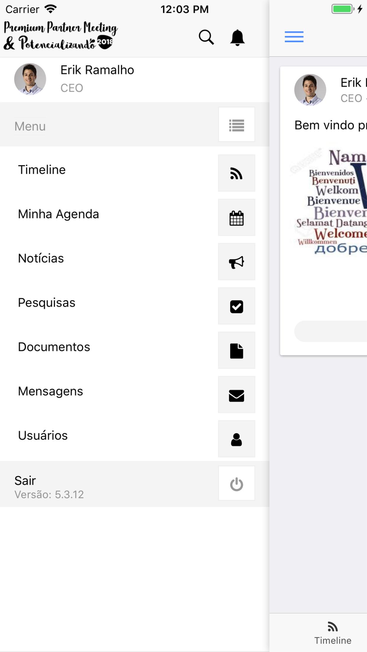 PPM e Potencializando