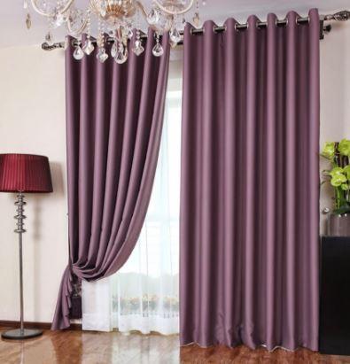 Design Home Curtains