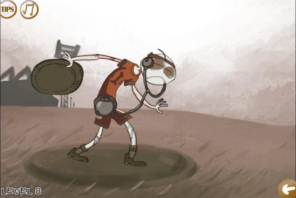 trollface boy quest Olympics