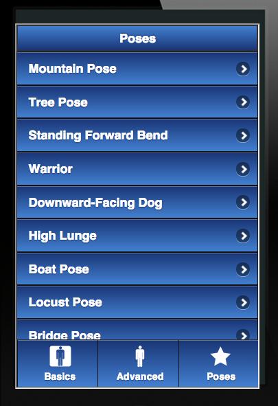 Yoga for Beginners - Men