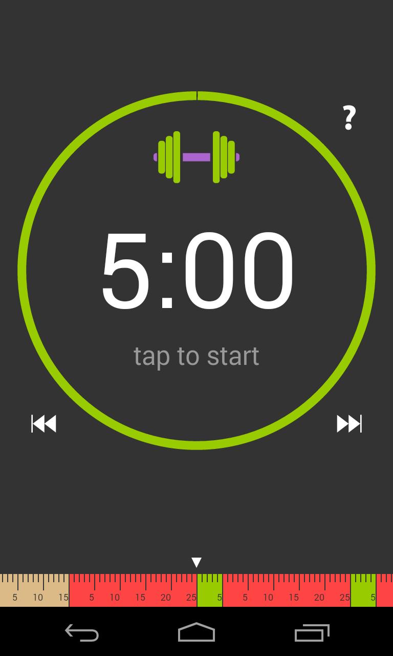 Fitomato - Pomodoro Timer