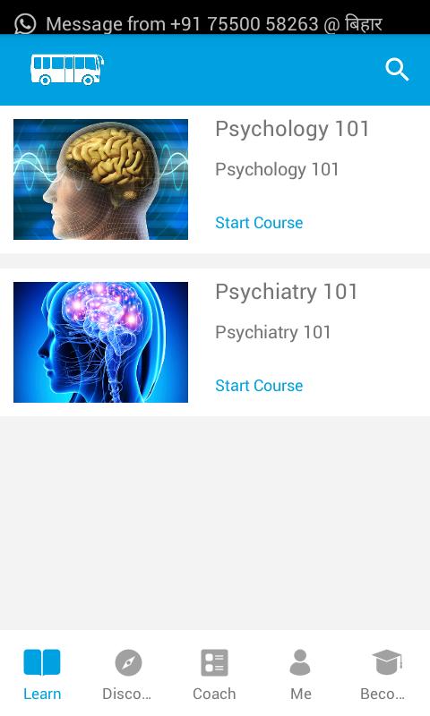 Learn Psychology & Psychiatry