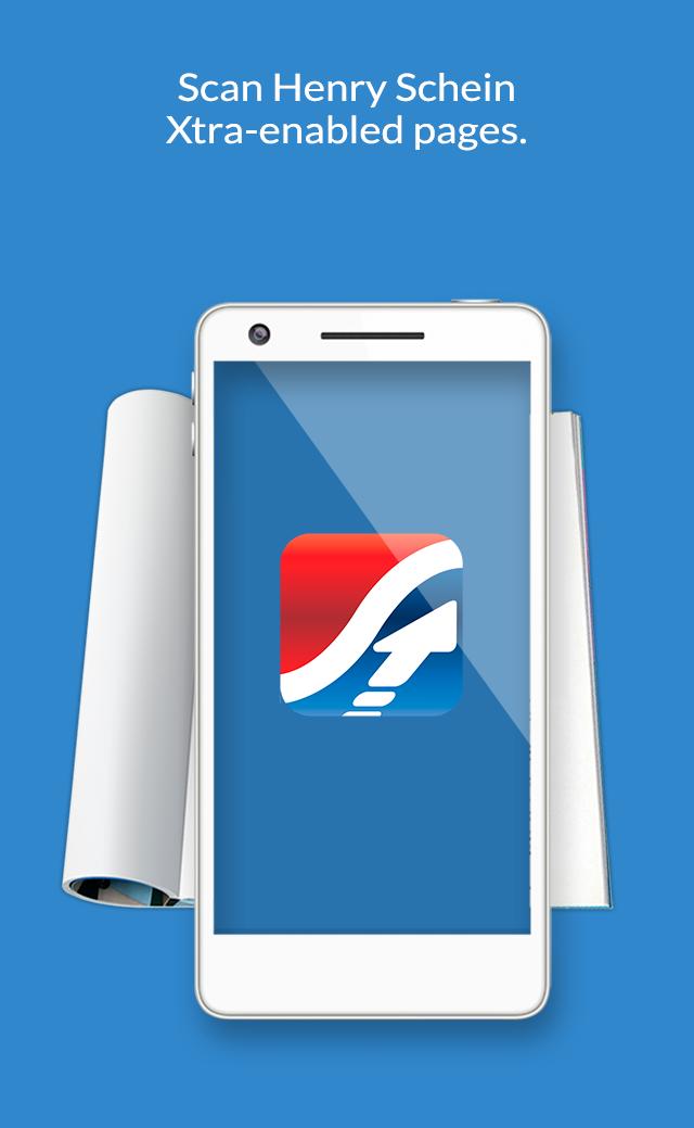 Henry Schein Xtra