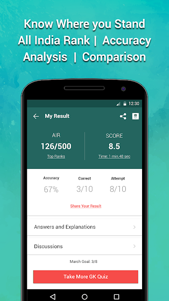 Daily Current Affairs & GK