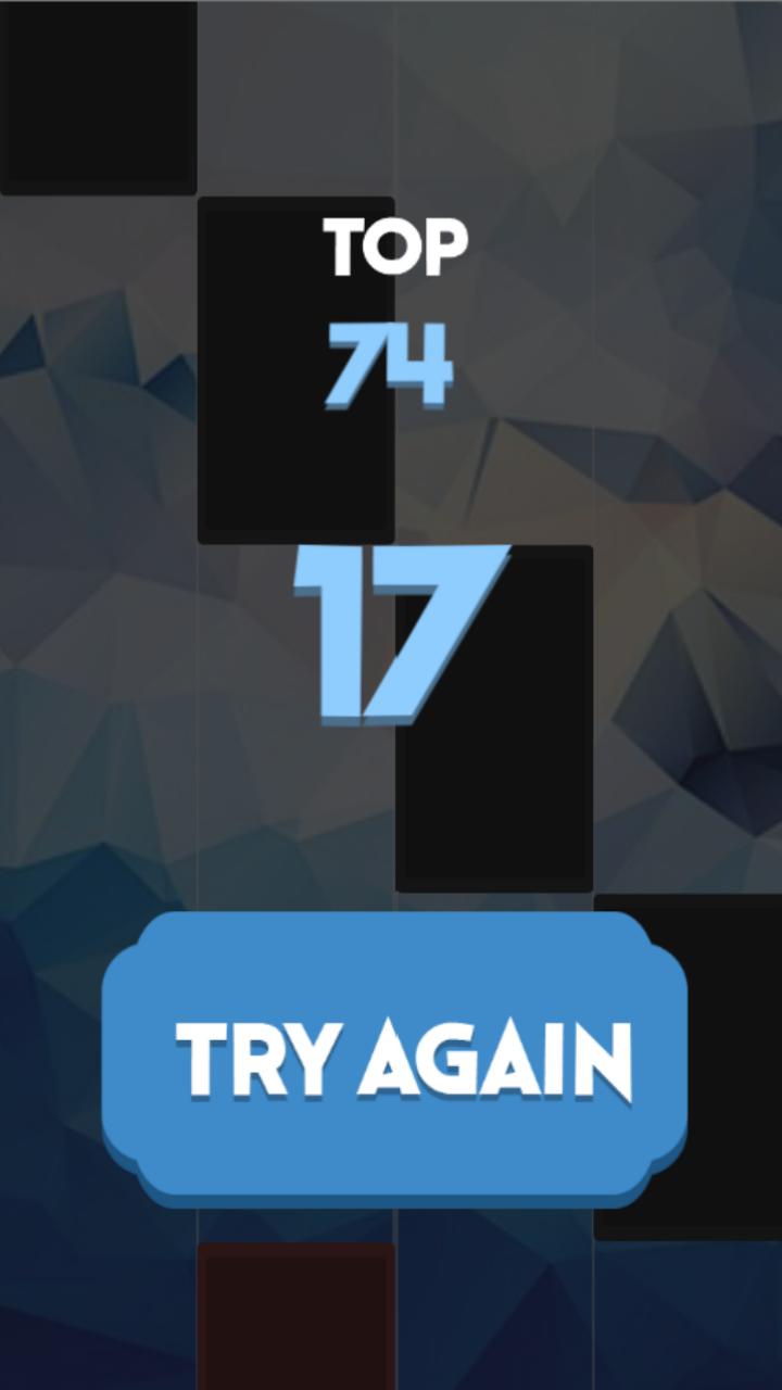 Dj Khaled - No Brainer - Piano Tap