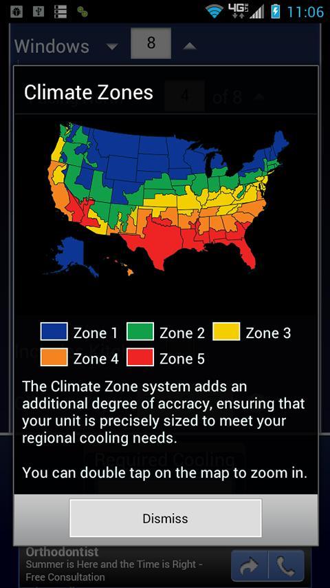 Air Conditioner Calculator