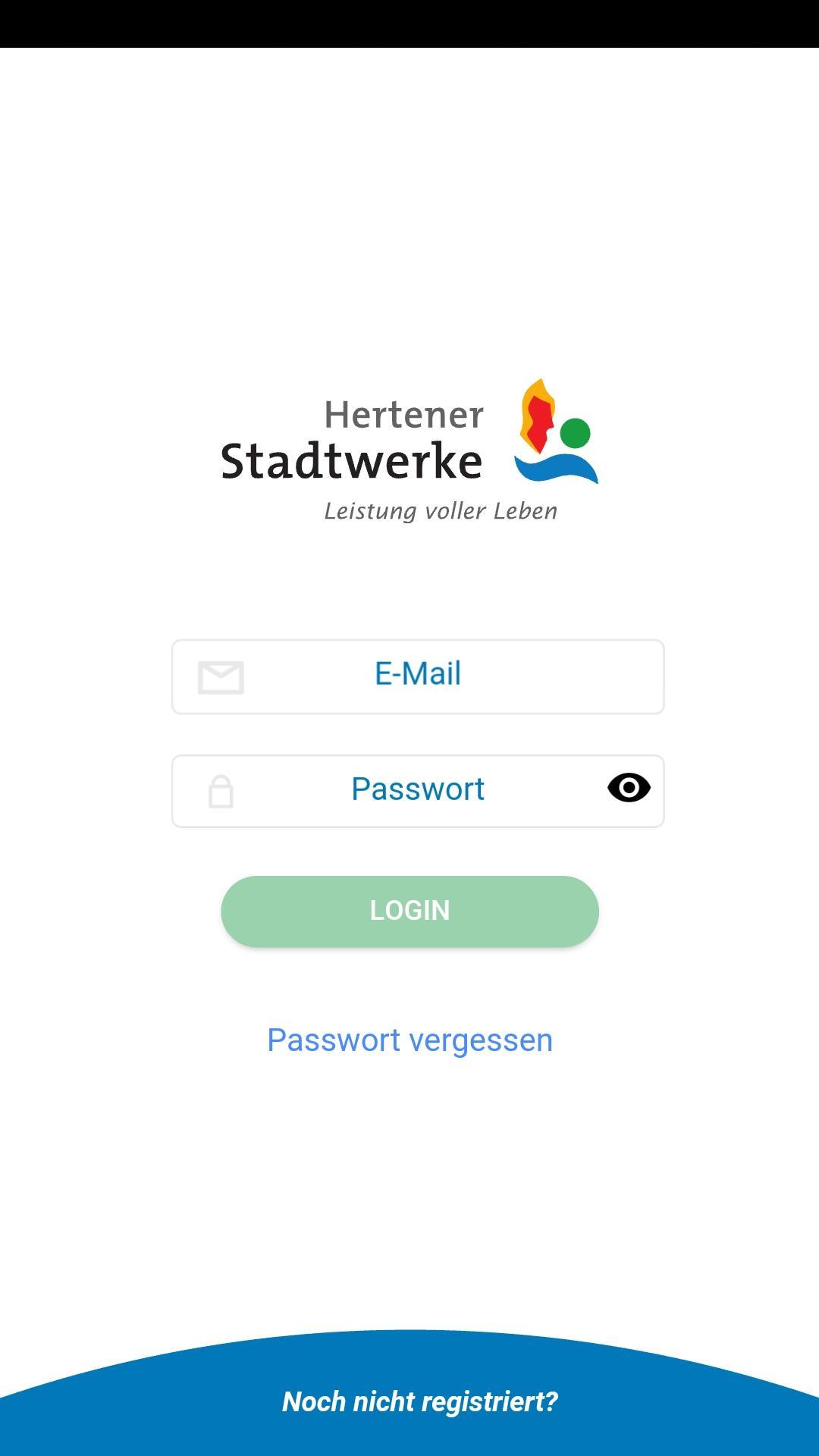 Hertener Stadtwerke