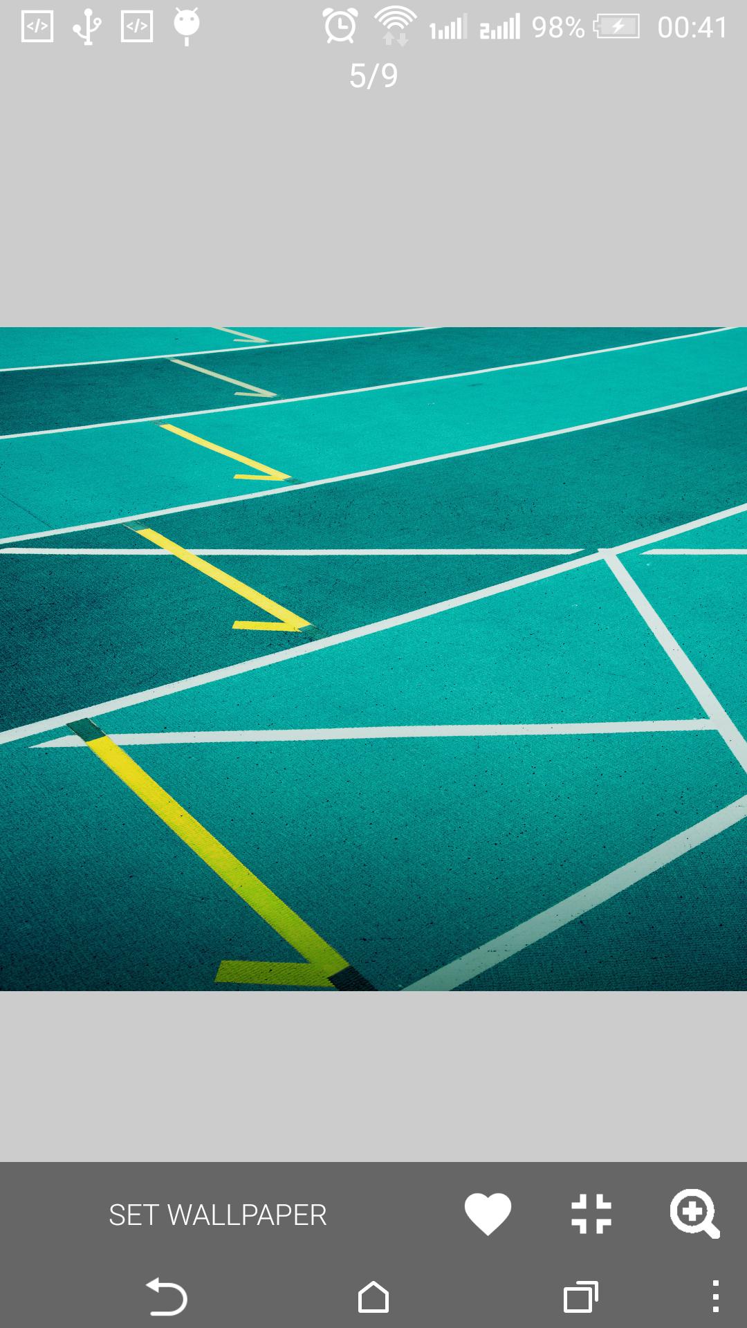 Wallpaper of Moto for Fans