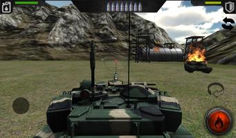 Tank Warfare 3D