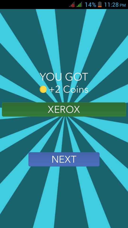 Logo 2 Word - Guess Logo Game