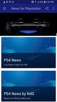 News & More For PlayStation