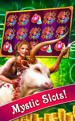 Star of Fate Slots Casino