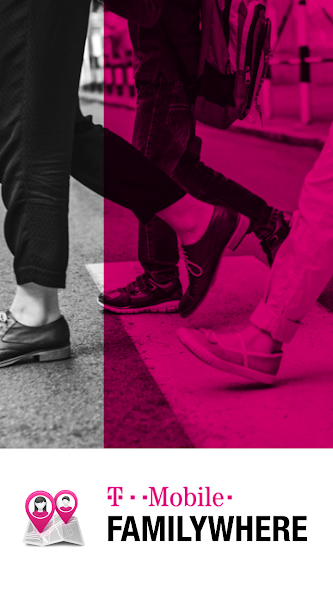 T-Mobile FamilyWhere