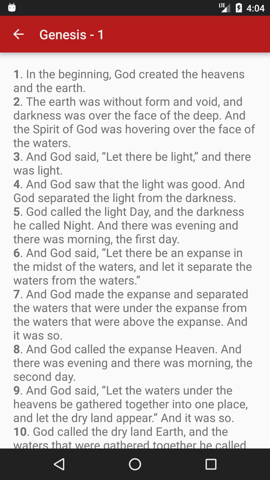 Holy Bible Joao de Almeida