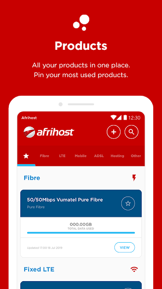 Afrihost