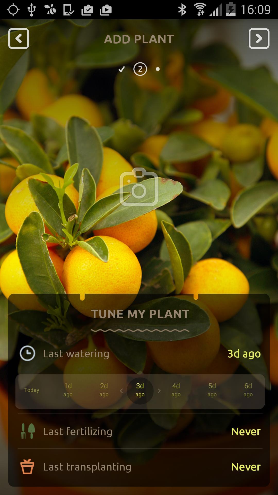 Flower Power Assistant
