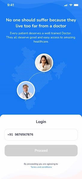 Doctor Practice App -MediBuddy