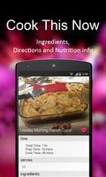 French Recipe Book - FREE