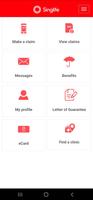 Singlife ClaimConnect