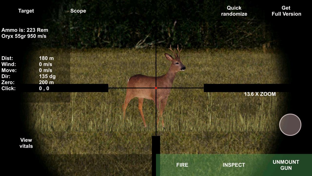 Hunting Simulator Free