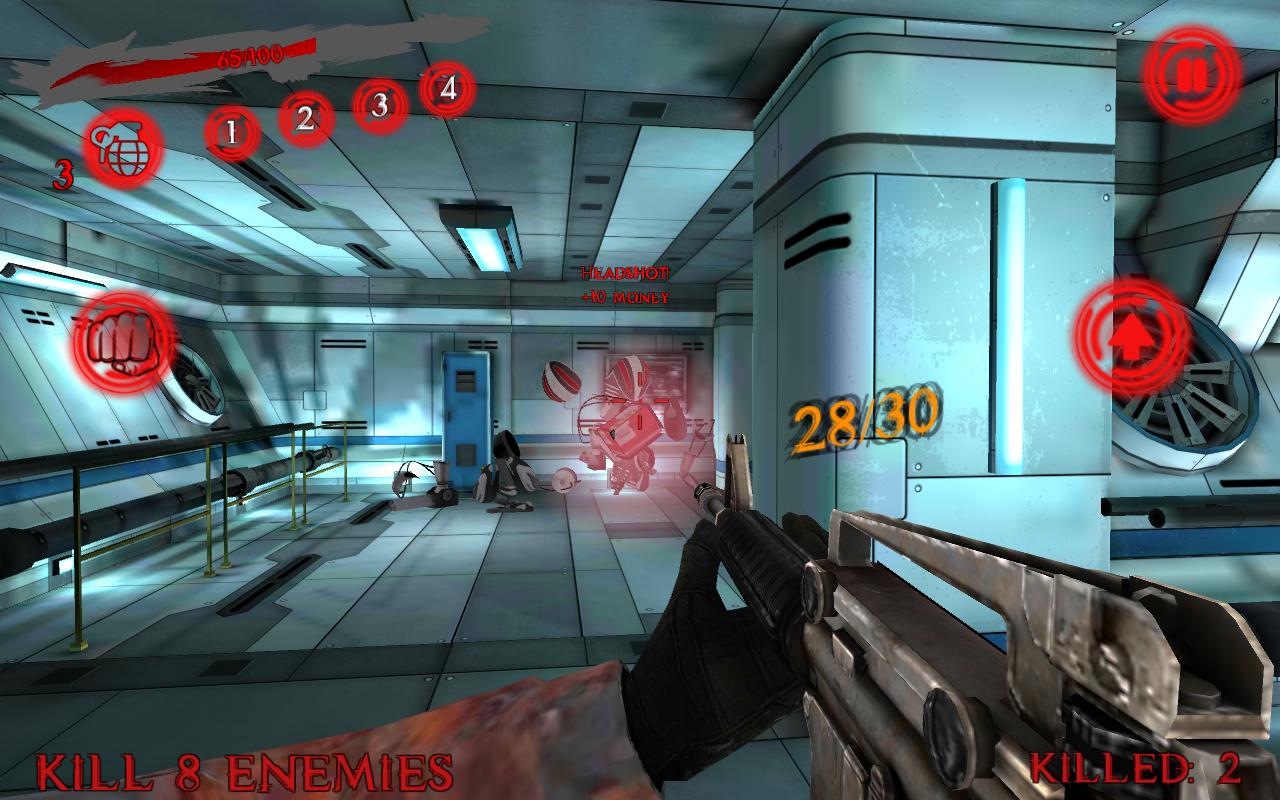 Walking Robots Rising