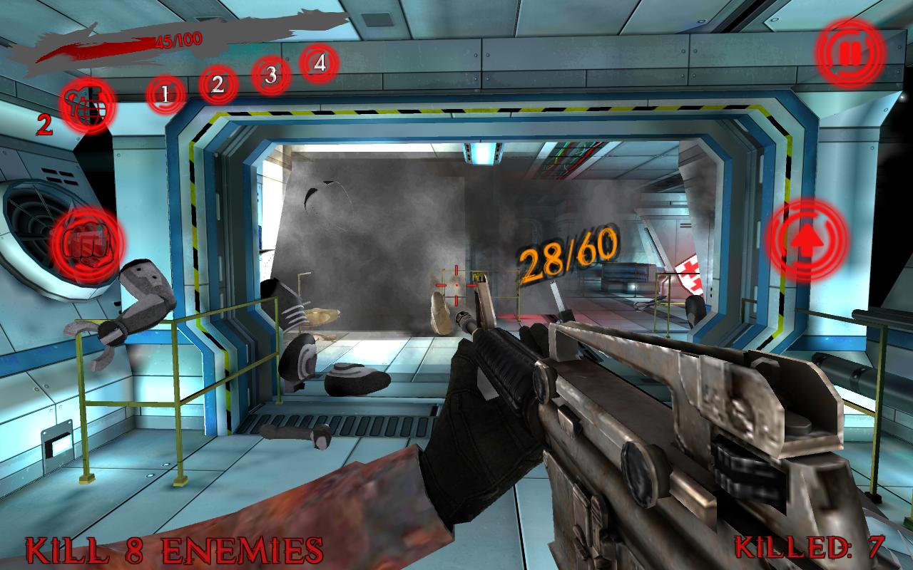 Walking Robots Rising